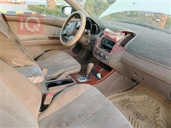 نیسان ئەلتیما